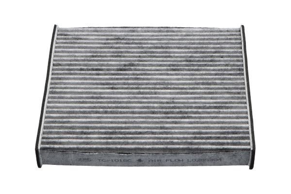 KAVO PARTS TC1016C Фільтр салону Lexus GS/LS 97-06 (вугільний)