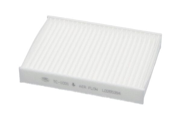 KAVO PARTS TC1031 Фільтр, повітря у салоні