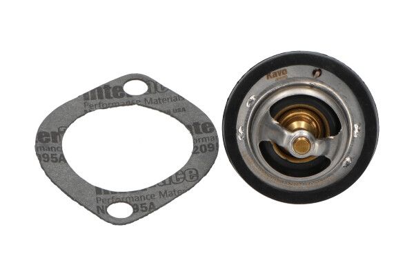 KAVO PARTS TH4502 Термостат Mazda 323/ 626 1.3-2.0 D 97-