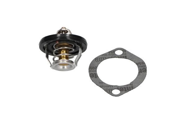 KAVO PARTS TH4502 Термостат Mazda 323/ 626 1.3-2.0 D 97-