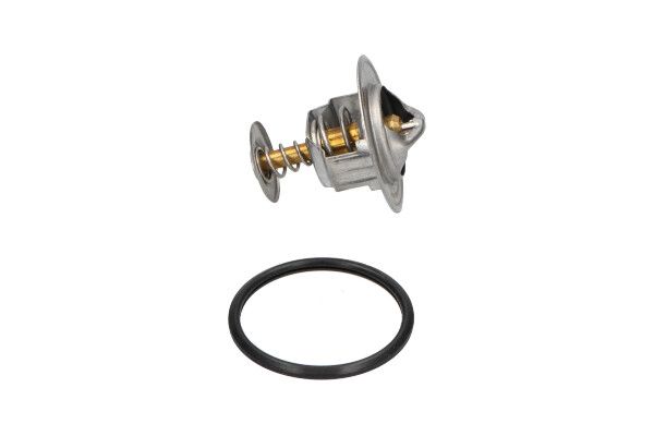 KAVO PARTS TH5504 Термостат, охолоджувальна рідина