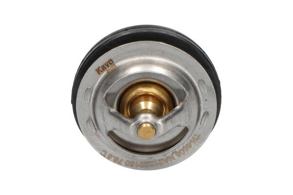 KAVO PARTS TH6508 Термостат Nissan Primera/Sunny 1.6 16V 90-01 (77 °C)