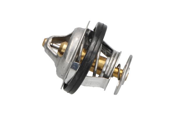 KAVO PARTS TH6508 Термостат Nissan Primera/Sunny 1.6 16V 90-01 (77 °C)