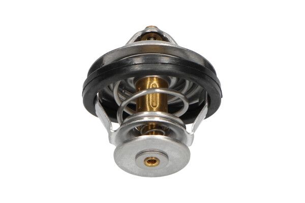 KAVO PARTS TH6508 Термостат Nissan Primera/Sunny 1.6 16V 90-01 (77 °C)