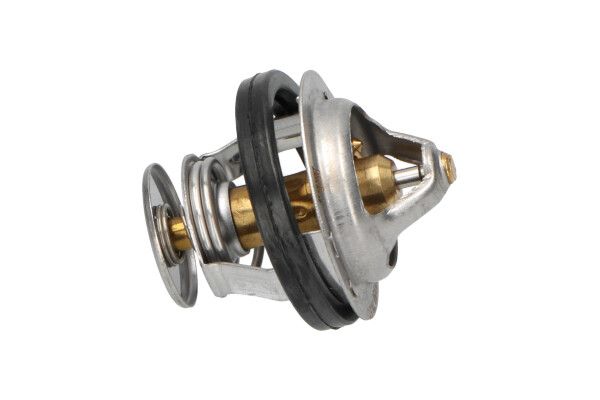 KAVO PARTS TH6508 Термостат Nissan Primera/Sunny 1.6 16V 90-01 (77 °C)