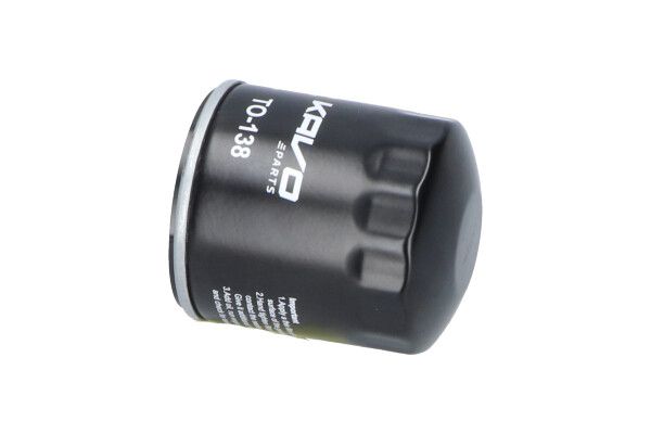 KAVO PARTS TO138 Оливний фільтр