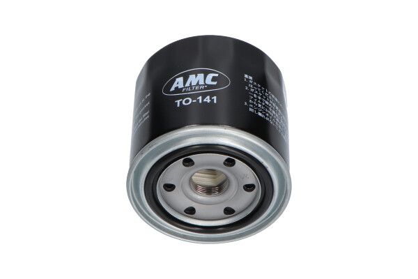 KAVO PARTS TO141 Фільтр масляний Toyota Avensis 2.0D 97-