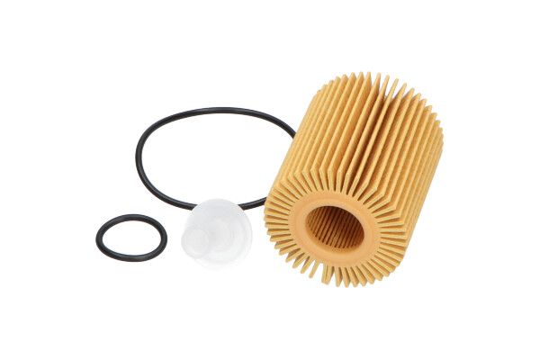 KAVO PARTS TO142 Фільтр масляний Lexus GS 2.5/3.0/3.5 05-