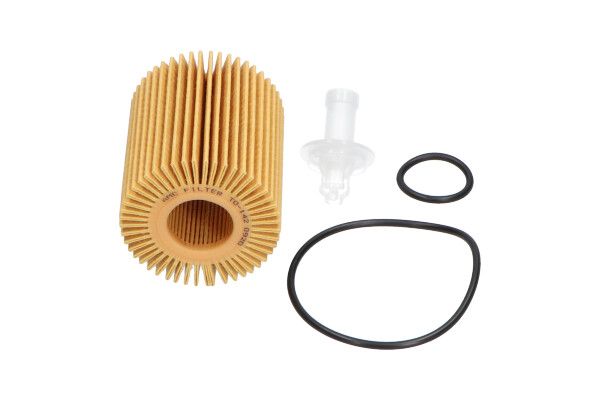 KAVO PARTS TO142 Фільтр масляний Lexus GS 2.5/3.0/3.5 05-