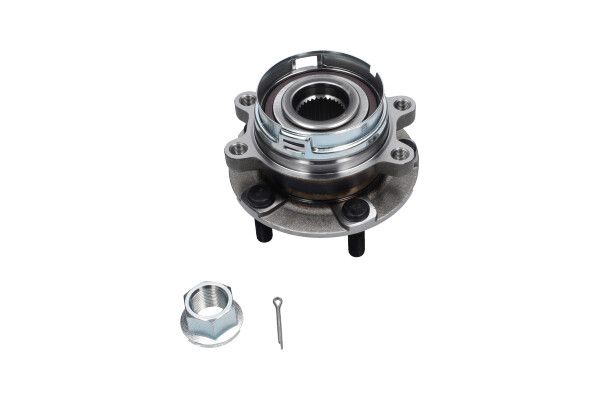 KAVO PARTS WBH10002 Комплект колісних підшипників