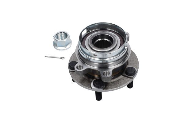 KAVO PARTS WBH10002 Комплект колісних підшипників