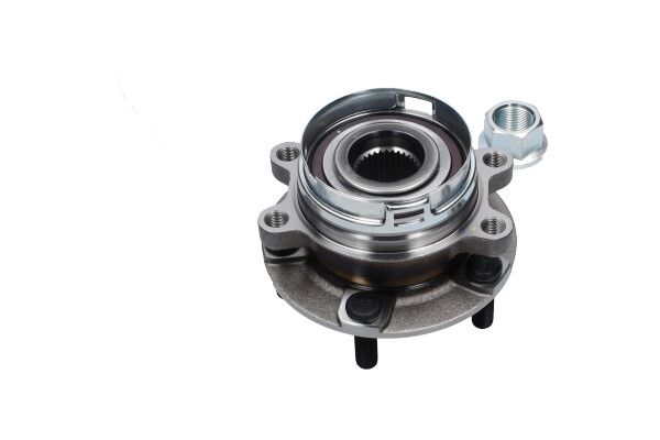 KAVO PARTS WBH10002 Комплект колісних підшипників
