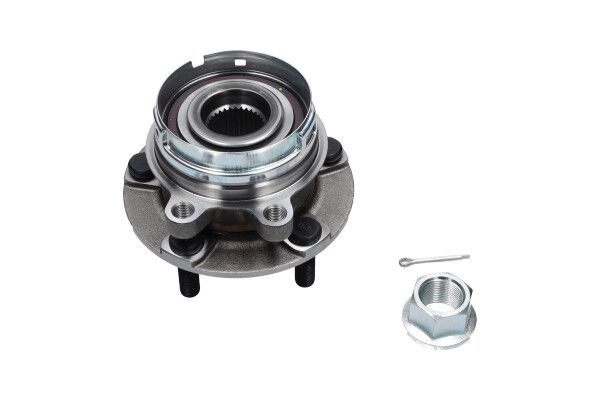 KAVO PARTS WBH10002 Комплект колісних підшипників