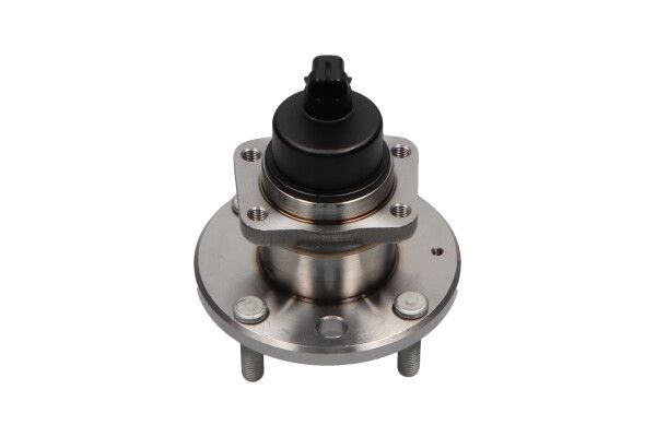 KAVO PARTS WBH1002 Підшипник маточини (задньої) Chevrolet Lacetti/Nubira 1.4-1.8/2.0D 05- (+ABS)