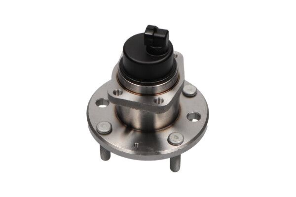 KAVO PARTS WBH1002 Підшипник маточини (задньої) Chevrolet Lacetti/Nubira 1.4-1.8/2.0D 05- (+ABS)