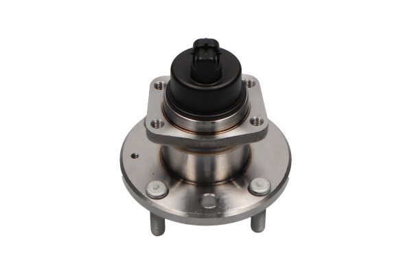 KAVO PARTS WBH1002 Підшипник маточини (задньої) Chevrolet Lacetti/Nubira 1.4-1.8/2.0D 05- (+ABS)