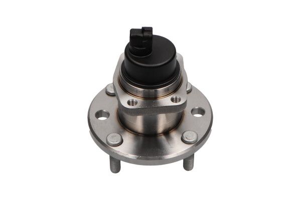 KAVO PARTS WBH1002 Підшипник маточини (задньої) Chevrolet Lacetti/Nubira 1.4-1.8/2.0D 05- (+ABS)