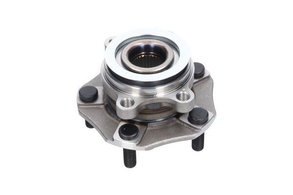 KAVO PARTS WBH10022 Комплект колісних підшипників