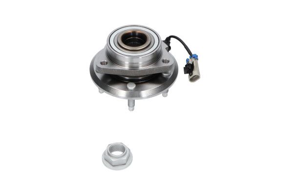 KAVO PARTS WBH1003 Підшипник маточини (передньої) Chevrolet Captiva/Opel Antara 2.0D/2.4-3.2 06- (+A