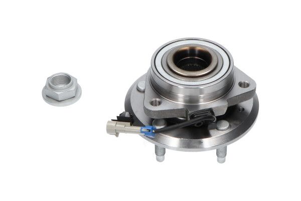 KAVO PARTS WBH1003 Підшипник маточини (передньої) Chevrolet Captiva/Opel Antara 2.0D/2.4-3.2 06- (+A