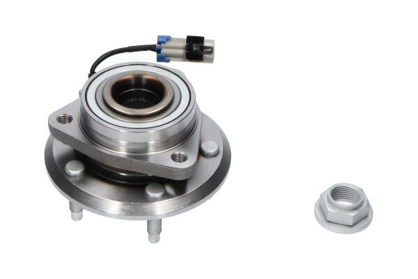 KAVO PARTS WBH1003 Підшипник маточини (передньої) Chevrolet Captiva/Opel Antara 2.0D/2.4-3.2 06- (+A