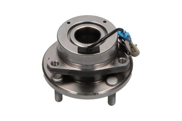 KAVO PARTS WBH1007 Підшипник маточини (передньої) Daewoo/Chevrolet Epica 2.0 05-/Evanda 02- (+ABS)