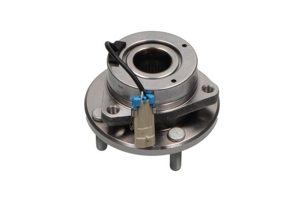 KAVO PARTS WBH1007 Підшипник маточини (передньої) Daewoo/Chevrolet Epica 2.0 05-/Evanda 02- (+ABS)
