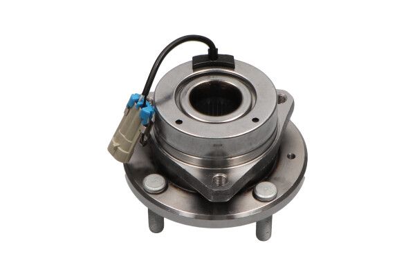 KAVO PARTS WBH1007 Підшипник маточини (передньої) Daewoo/Chevrolet Epica 2.0 05-/Evanda 02- (+ABS)