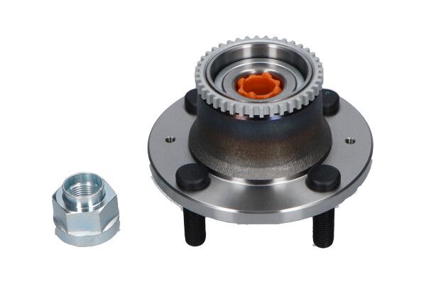KAVO PARTS WBH1009 Комплект колісних підшипників