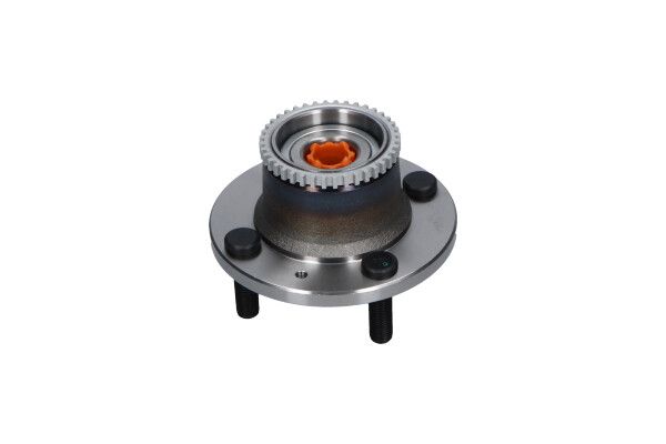 KAVO PARTS WBH1009 Комплект колісних підшипників