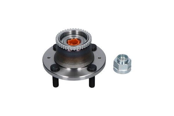 KAVO PARTS WBH1009 Комплект колісних підшипників