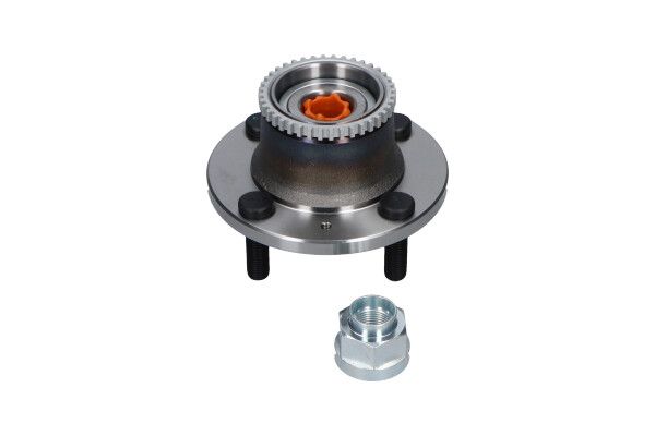 KAVO PARTS WBH1009 Комплект колісних підшипників