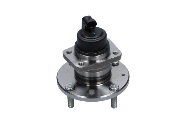 KAVO PARTS WBH1018 Підшипник маточини (задньої) Chevrolet Epica 06-11/Deawoo Tosca 06-- (+ABS)