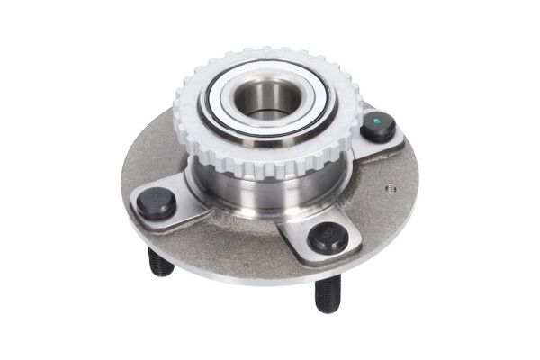 KAVO PARTS WBH3008 Комплект колісних підшипників