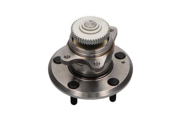 KAVO PARTS WBH3010 Підшипник маточини (задньої) Hyundai Sonata/Kia Magentis 06- (+ABS)