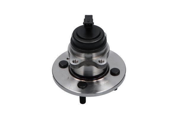 KAVO PARTS WBH3011 Підшипник маточини (задньої) Hyundai Accent III/Kia Rio II 1.0-1.6 02- (+ABS)