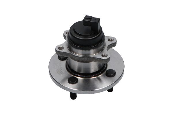 KAVO PARTS WBH3011 Підшипник маточини (задньої) Hyundai Accent III/Kia Rio II 1.0-1.6 02- (+ABS)
