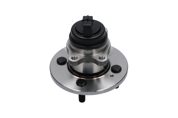 KAVO PARTS WBH3011 Підшипник маточини (задньої) Hyundai Accent III/Kia Rio II 1.0-1.6 02- (+ABS)