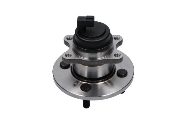 KAVO PARTS WBH3011 Підшипник маточини (задньої) Hyundai Accent III/Kia Rio II 1.0-1.6 02- (+ABS)