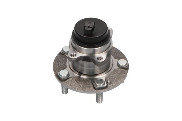 KAVO PARTS WBH4003 Підшипник маточини (задньої) Hyundai ix20/Kia Soul 1.4/1.6 09- (+ABS)