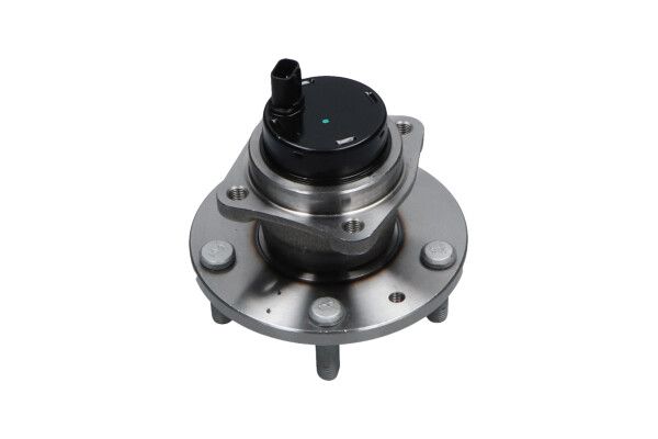 KAVO PARTS WBH4516 Комплект колісних підшипників