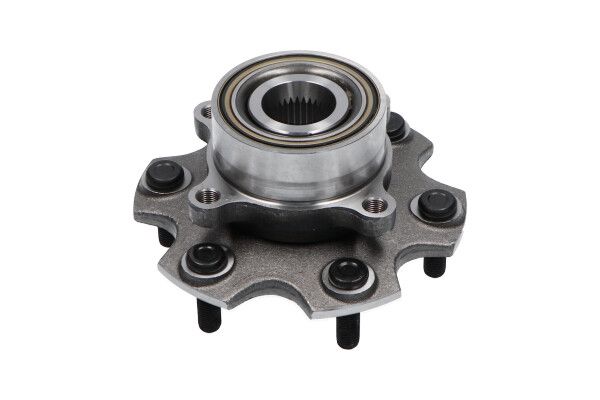 KAVO PARTS WBH5513 Підшипник маточини (передньої) Mitsubishi Pajero 00- (к-кт)