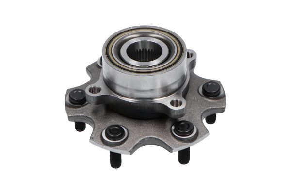 KAVO PARTS WBH5513 Підшипник маточини (передньої) Mitsubishi Pajero 00- (к-кт)