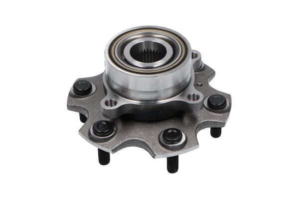KAVO PARTS WBH5513 Підшипник маточини (передньої) Mitsubishi Pajero 00- (к-кт)