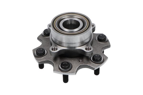 KAVO PARTS WBH5513 Підшипник маточини (передньої) Mitsubishi Pajero 00- (к-кт)
