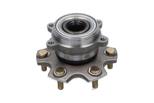 KAVO PARTS WBH5514 Комплект колісних підшипників