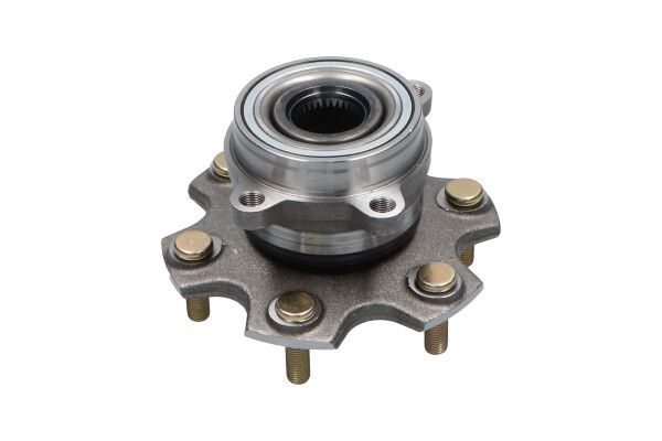 KAVO PARTS WBH5514 Комплект колісних підшипників