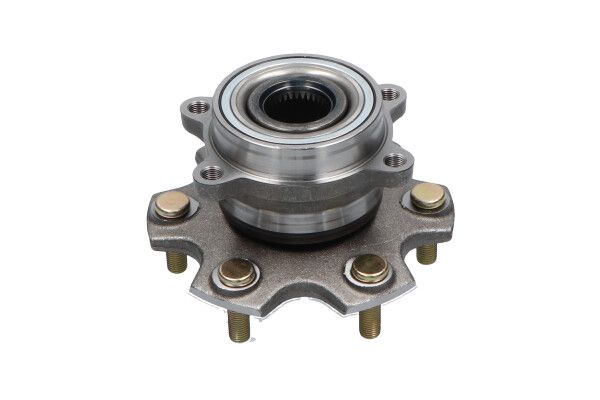 KAVO PARTS WBH5514 Комплект колісних підшипників