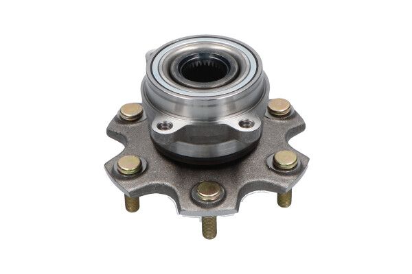 KAVO PARTS WBH5514 Комплект колісних підшипників