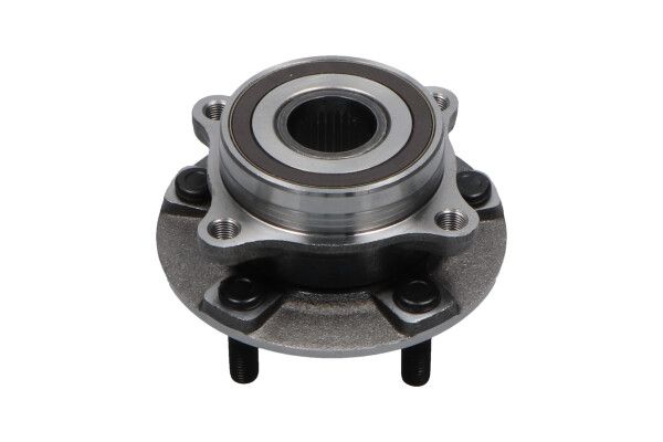 KAVO PARTS WBH5521 Комплект колісних підшипників